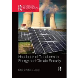 Handbook of Transitions to Energy and Climate Security