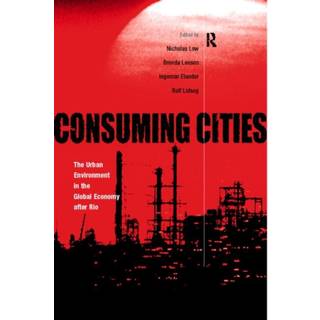 Consuming Cities