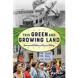 This Green and Growing Land