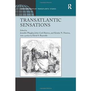 Transatlantic Sensations