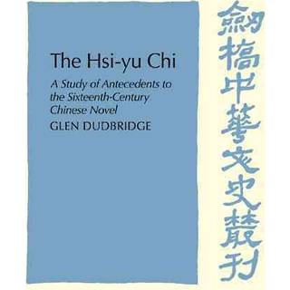 The Hsi-Yu-Chi