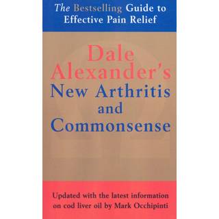 The New Arthritis and Commonsense