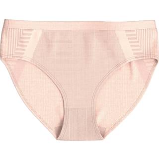 Smartwool Women's Intraknit Bikini Boxed Merino undertøj Damer størrelse L farve pink