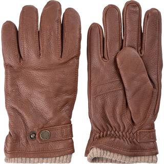 Hestra Utsjö Herrehandske Chestnut Str. 9