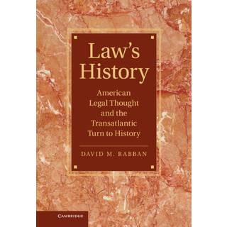 Law’s History