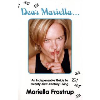 Dear Mariella