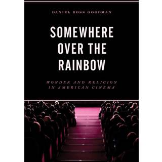 Somewhere Over the Rainbow