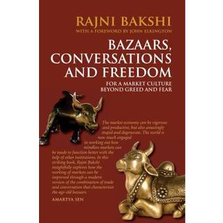 Bazaars, Conversations and Freedom