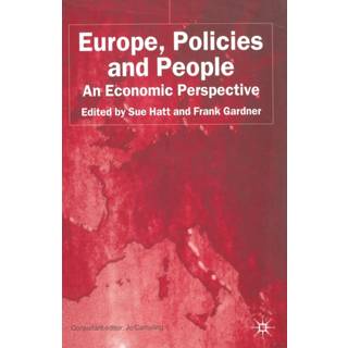 Europe, Policies and People