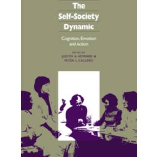 The Self-Society Dynamic