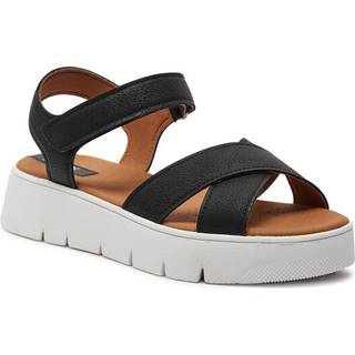 Sandals - Black - 37