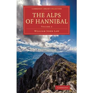 The Alps of Hannibal