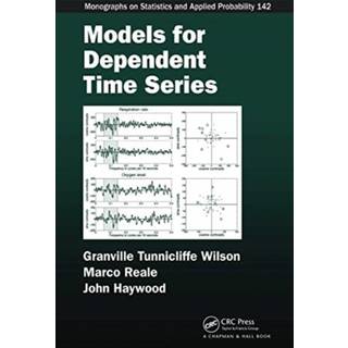 Models for Dependent Time Series