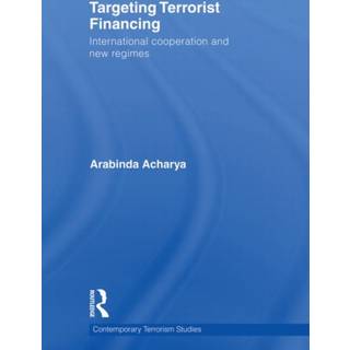 Targeting Terrorist Financing