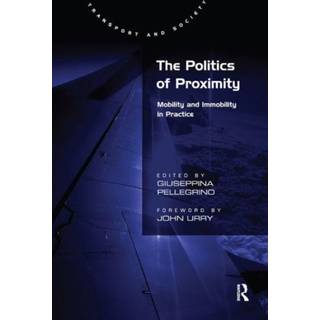 The Politics of Proximity