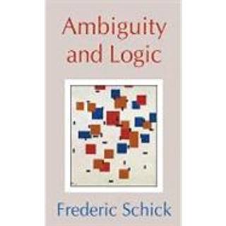 Ambiguity and Logic