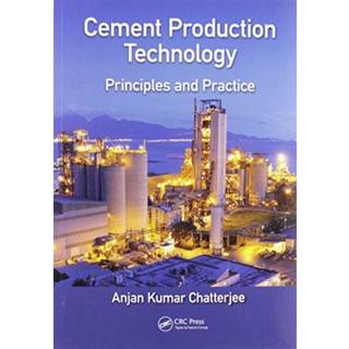 Cement Production Technology