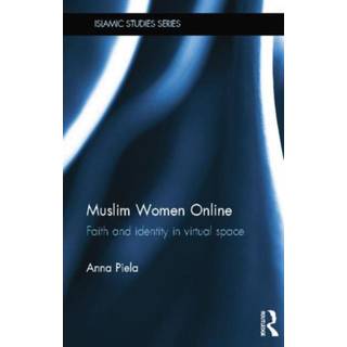 Muslim Women Online