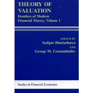 Theory of Valuation