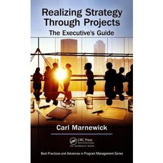 Realizing Strategy through Projects: The Executive's Guide