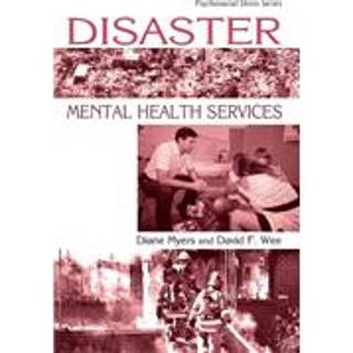 Disaster Mental Health Services