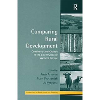 Comparing Rural Development