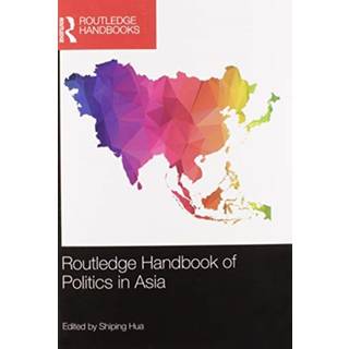 Routledge Handbook of Politics in Asia