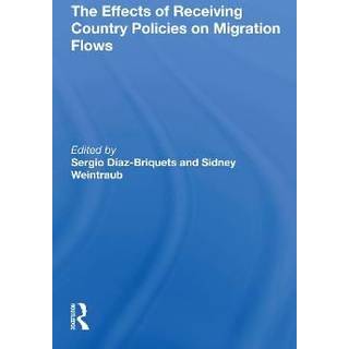 The Effects Of Receiving Country Policies On Migration Flows