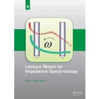 Lecture Notes on Impedance Spectroscopy