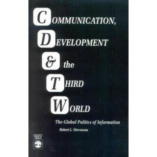 Communication, Development and the Third World