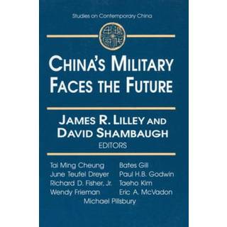 China's Military Faces the Future