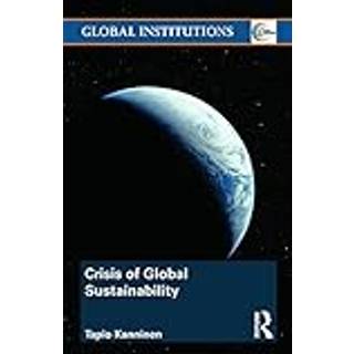 Crisis of Global Sustainability