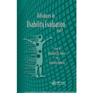 Advances in Usability Evaluation Part I