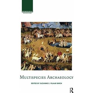 Multispecies Archaeology