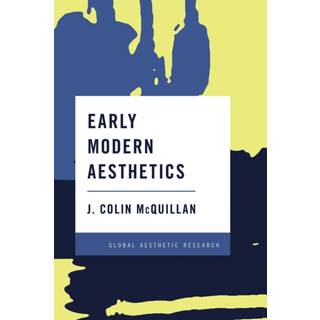 Early Modern Aesthetics