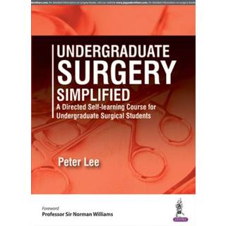 Undergraduate Surgery Simplified