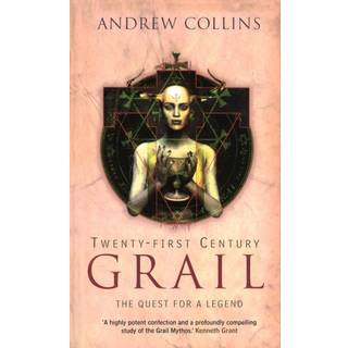 Twenty-First Century Grail