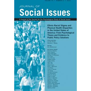 Ethnic-Racial Stigma and Physical Health Disparities in the United States of America