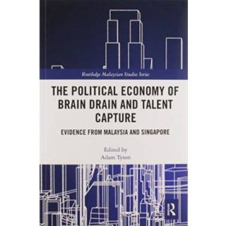 The Political Economy of Brain Drain and Talent Capture