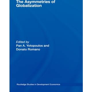 The Asymmetries of Globalization