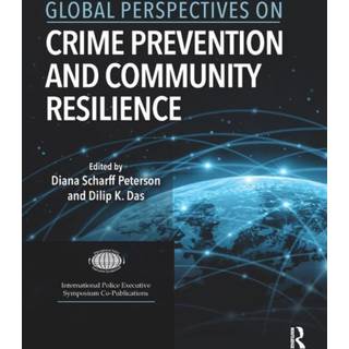 Global Perspectives on Crime Prevention and Community Resilience