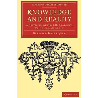 Knowledge and Reality
