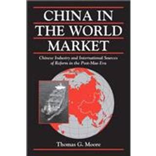 China in the World Market