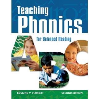 Teaching Phonics for Balanced Reading