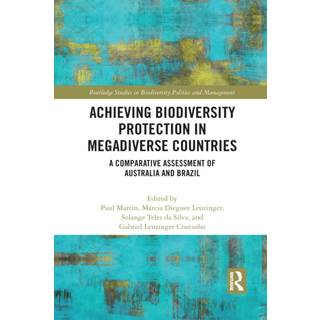 Achieving Biodiversity Protection in Megadiverse Countries