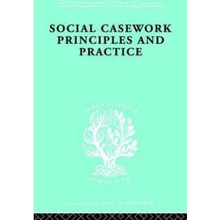 Social Casework Ils 189
