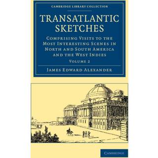 Transatlantic Sketches