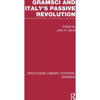 Gramsci (RLE: Gramsci)