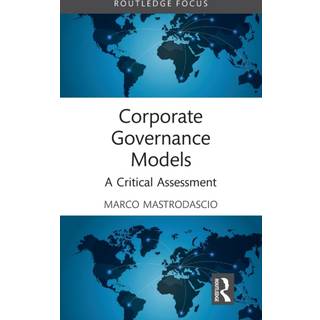 Corporate Governance Models