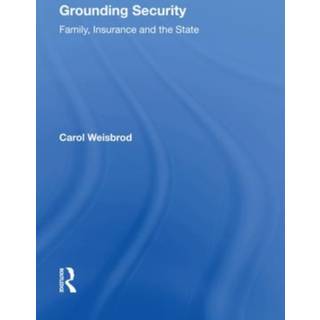 Grounding Security